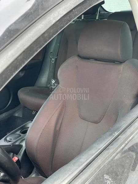 Seat Leon  Seat Leon