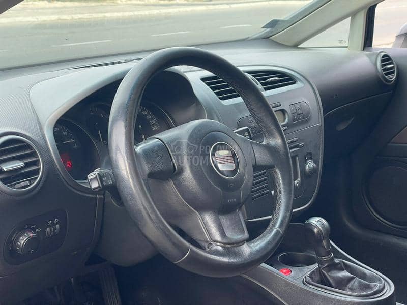 Seat Leon  Seat Leon