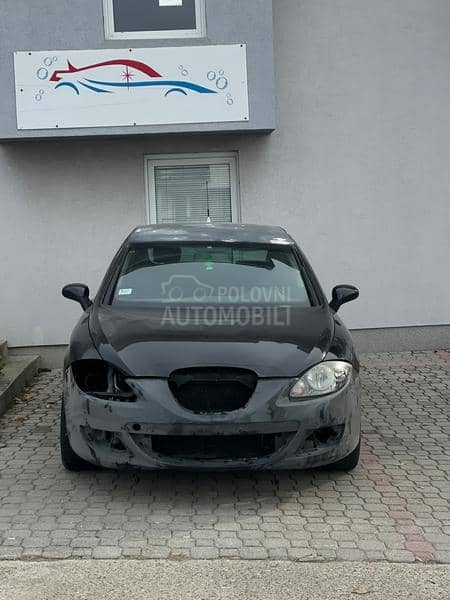 Seat Leon  Seat Leon
