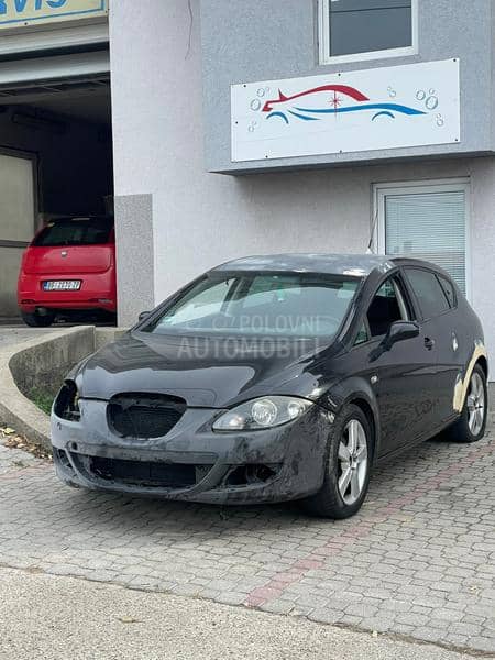 Seat Leon  Seat Leon