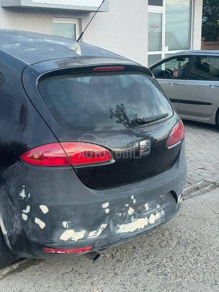 Seat Leon  Seat Leon