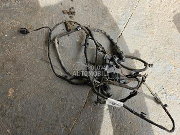 Instalacija za Volkswagen T-Roc od 2022. do 2025. god.