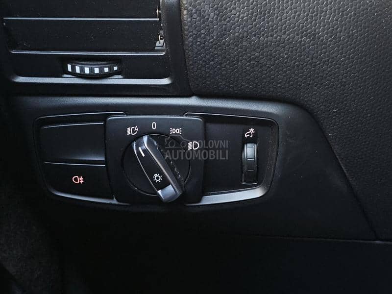 BMW i3 Range Extender/Rex