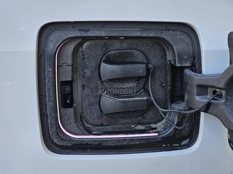 BMW i3 Range Extender/Rex