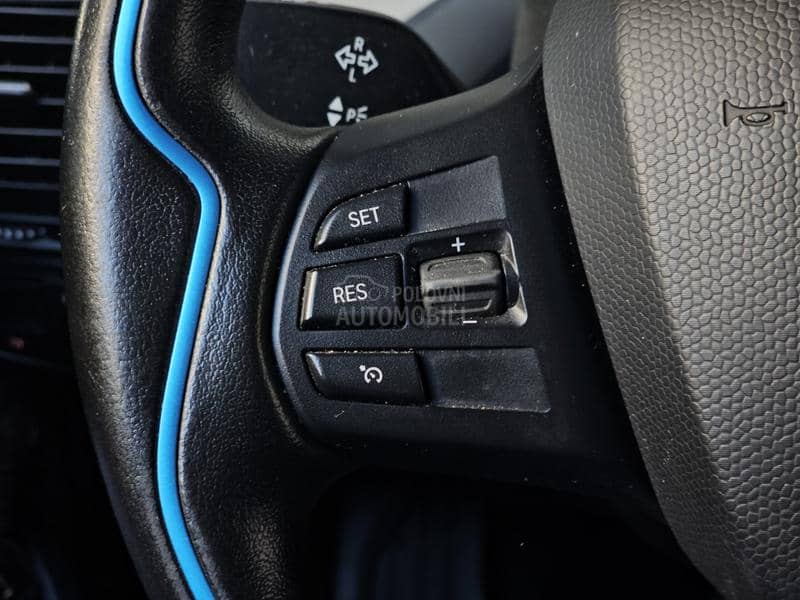 BMW i3 Range Extender/Rex