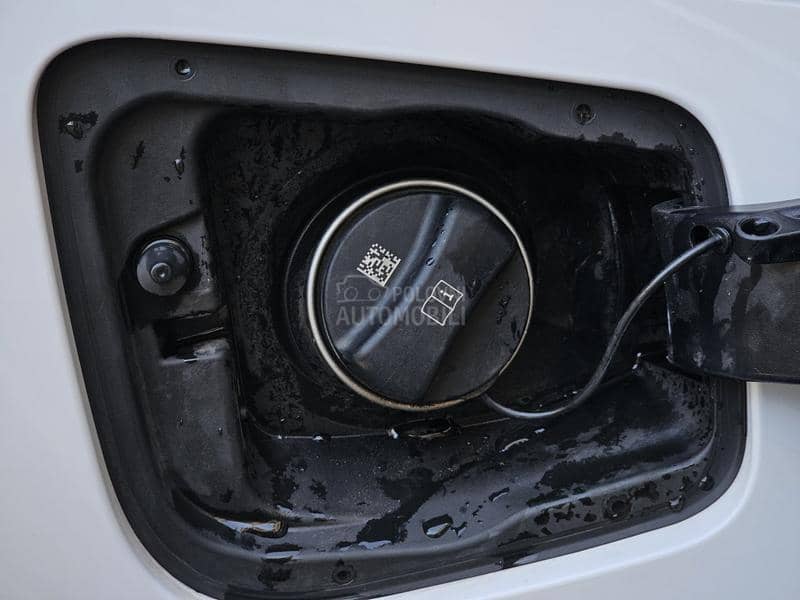 BMW i3 Range Extender/Rex