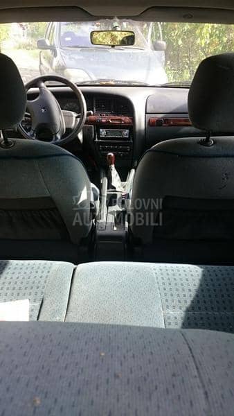 Citroen Xantia 1.8