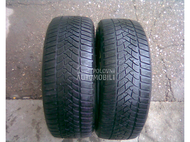 Dunlop 205/55 R17 Zimska