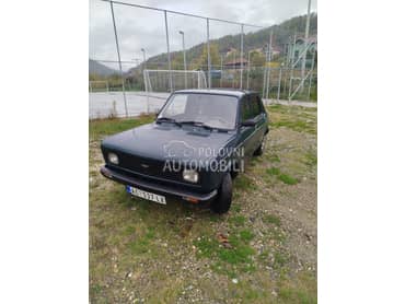 Zastava 101 