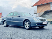 Mercedes Benz E 220 ELEGANCE  T O P