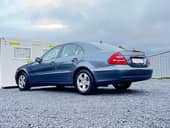 Mercedes Benz E 220 ELEGANCE  T O P