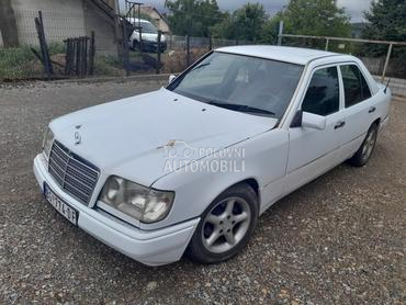 Mercedes Benz E 300 300D Mercedes Benz E 300 300D