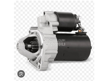 Anlaser za Peugeot 206, 307, 406 ...