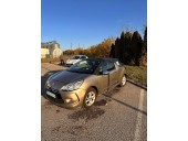 Citroen DS3 