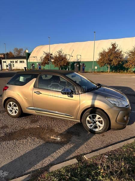 Citroen DS3 