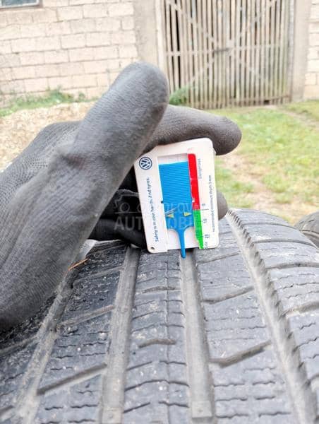 Radar 235/65 R17 Zimska