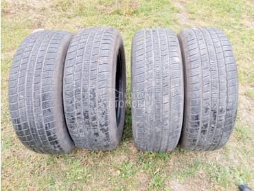 Radar 235/65 R17 Zimska