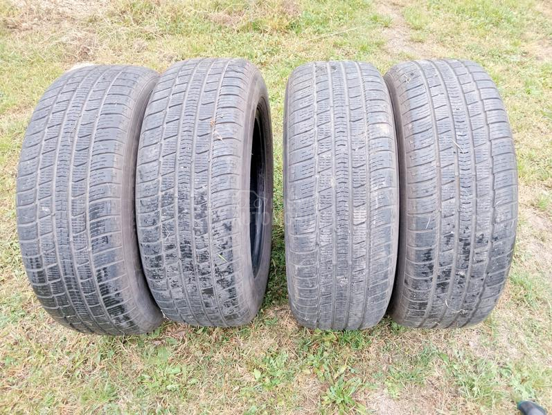 Radar 235/65 R17 Zimska