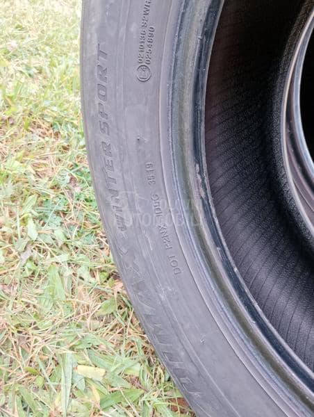 Radar 235/65 R17 Zimska