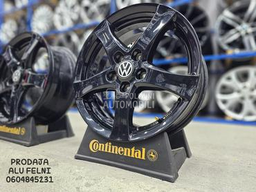 Aluminijumske felne VW 16" 5 x 112