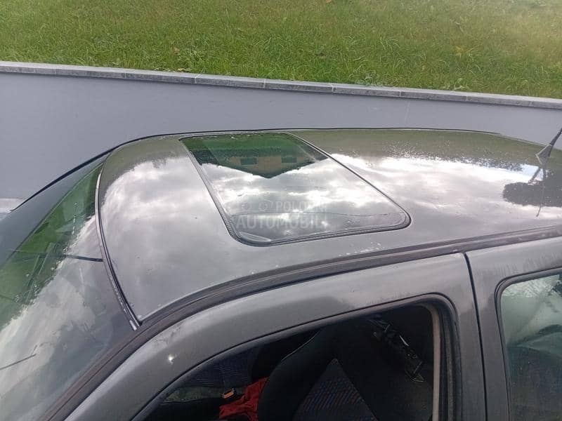 Volkswagen Golf 3 1.9 Gtd