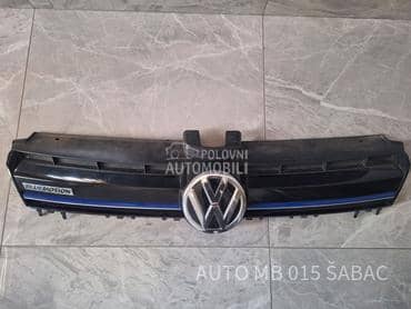 MASKA SA ZNAKOM za Volkswagen Golf 7