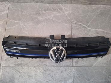 MASKA SA ZNAKOM za Volkswagen Golf 7