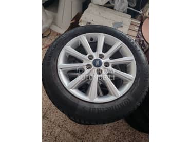 Aluminijumske felne  16" 5 x 108