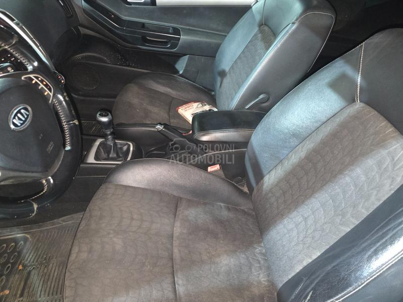 Kia pro_cee`d 1.6 vti