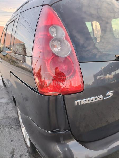 Mazda 5 