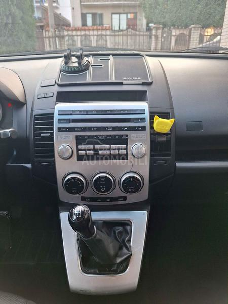 Mazda 5 