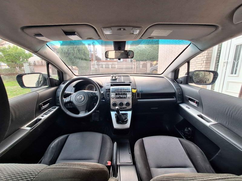 Mazda 5 