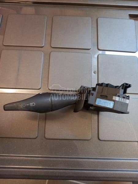 Rucica migavca, ablender