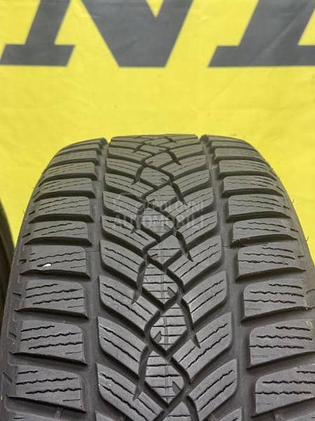 Fulda 205/50 R17 Zimska