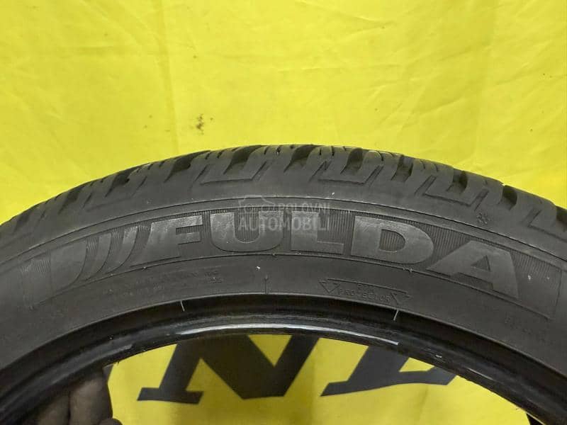 Fulda 205/50 R17 Zimska