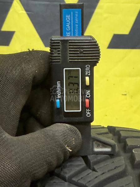 Fulda 205/50 R17 Zimska