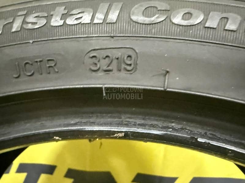 Fulda 205/50 R17 Zimska