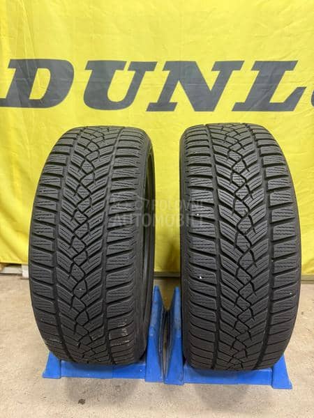 Fulda 205/50 R17 Zimska