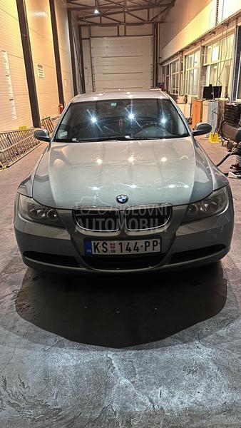 BMW 318 