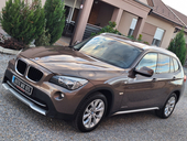 BMW X1 2.0 XDrive Executive