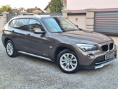 BMW X1 2.0 XDrive Executive