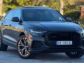 Audi Q8 3xS-line Black