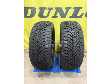 Kumho 205/50 R17 Zimska