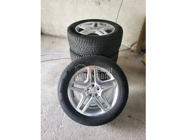 Aluminijumske felne GLE ML GL.GLK 20" 5 x 112