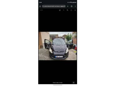 Ford C-Max grande