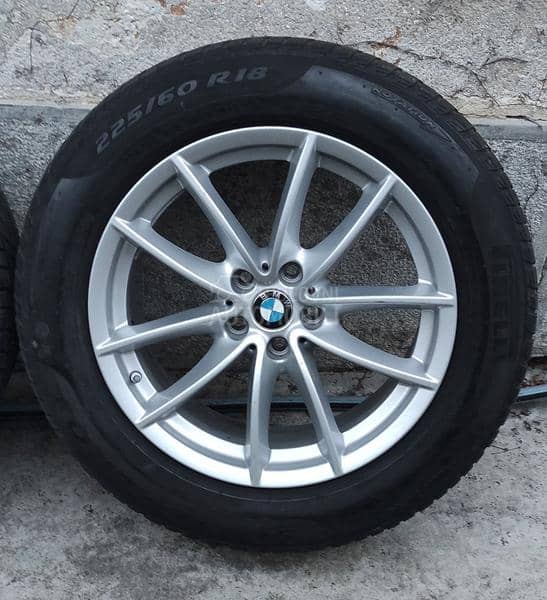 Pirelli 225/60 R18 Zimska