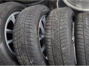 Pirelli 225/60 R18 Zimska