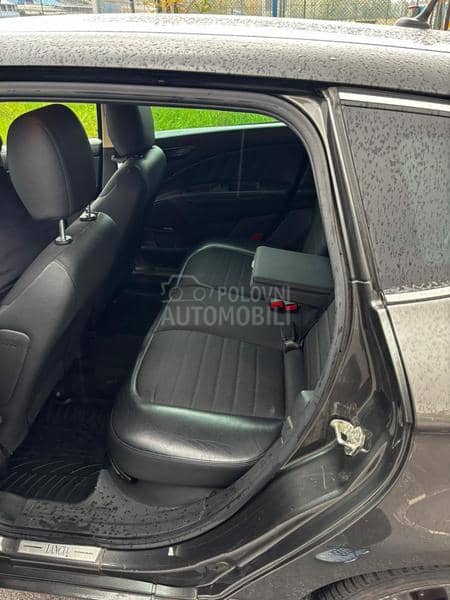 Lancia Delta S MOMO Design