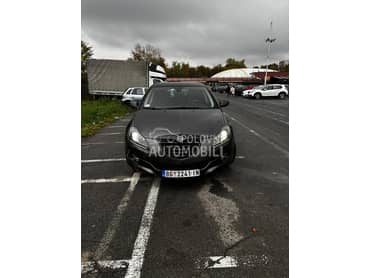 Lancia Delta S MOMO Design