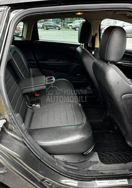 Lancia Delta S MOMO Design